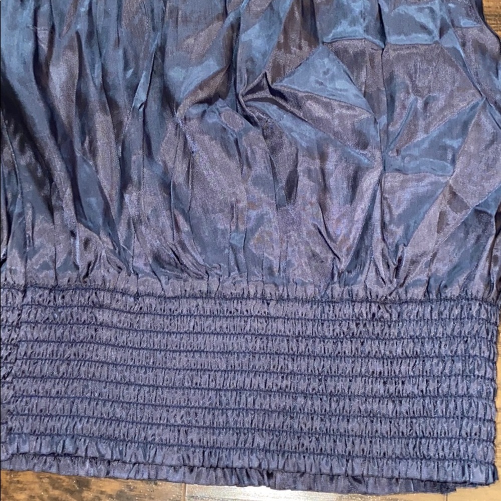 Halter top - Picture 3 of 4